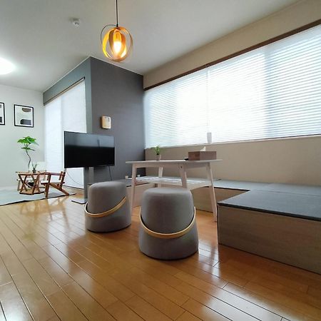 Alphabed Takamatsustation 301 / Vacation Stay 38150 Exteriör bild
