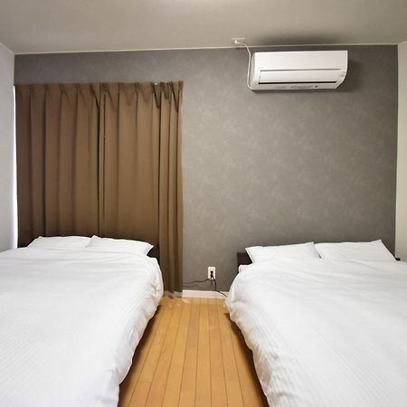 Alphabed Takamatsustation 301 / Vacation Stay 38150 Exteriör bild