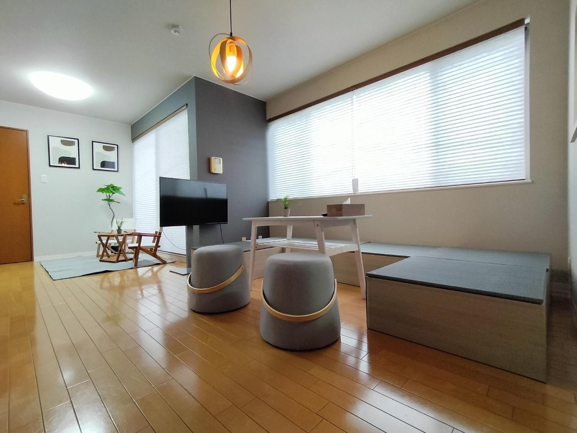 Alphabed Takamatsustation 301 / Vacation Stay 38150 Exteriör bild