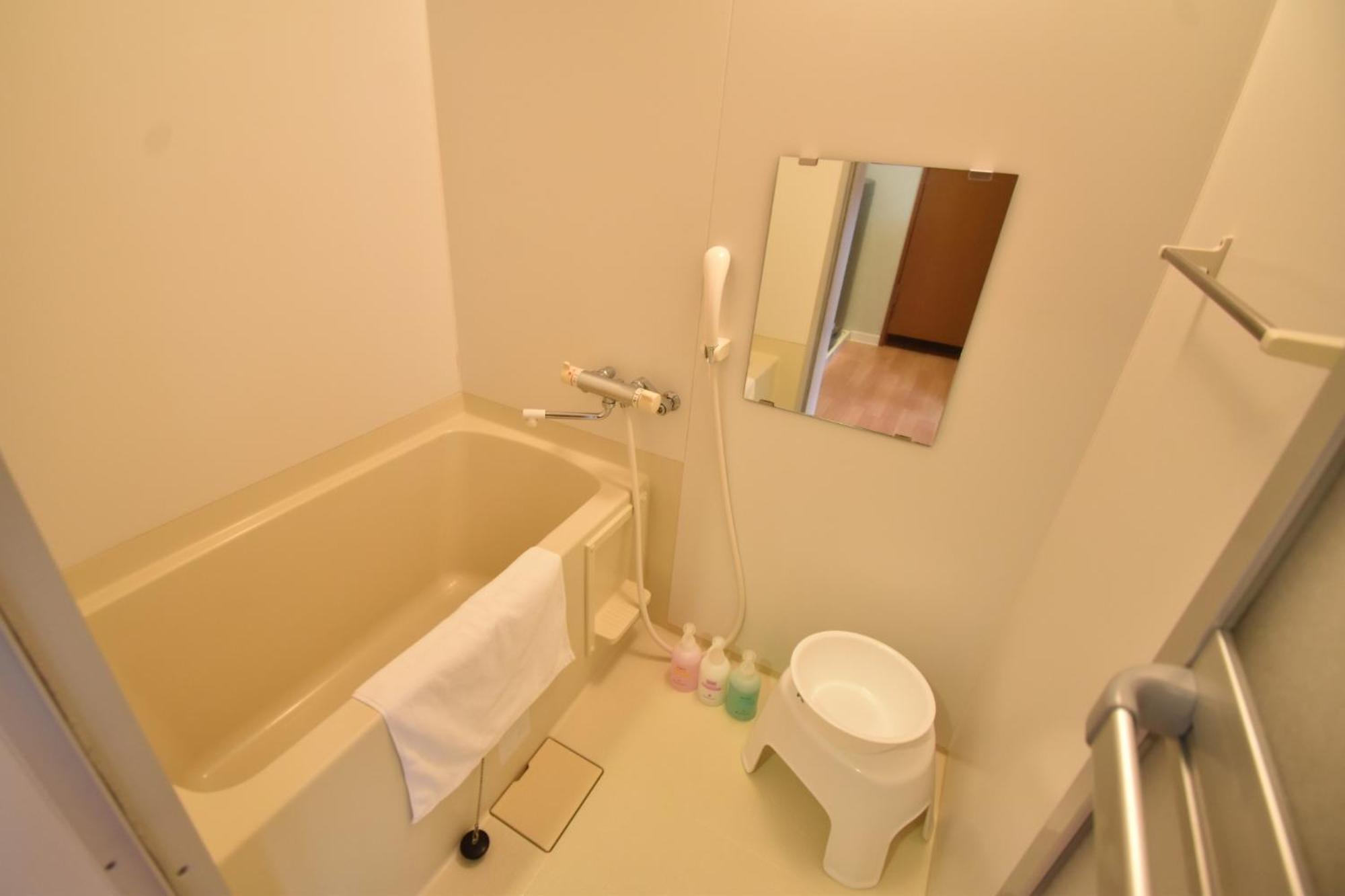 Alphabed Takamatsustation 301 / Vacation Stay 38150 Exteriör bild