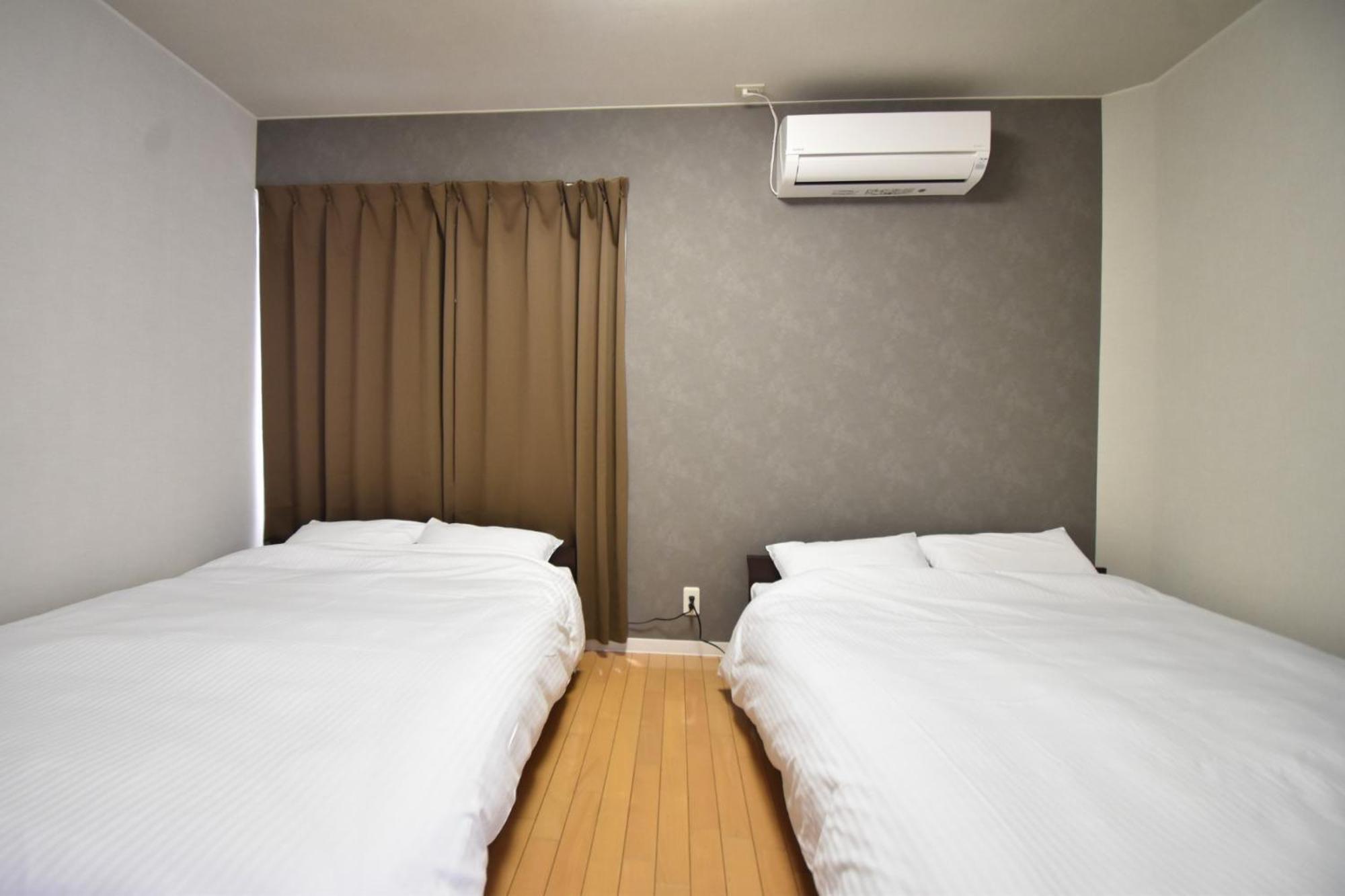 Alphabed Takamatsustation 301 / Vacation Stay 38150 Exteriör bild