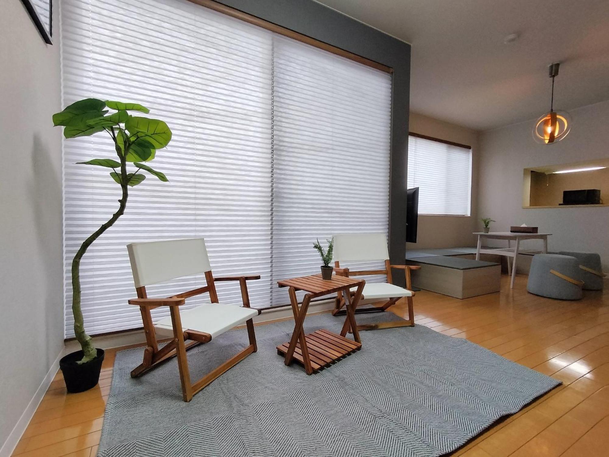 Alphabed Takamatsustation 301 / Vacation Stay 38150 Exteriör bild