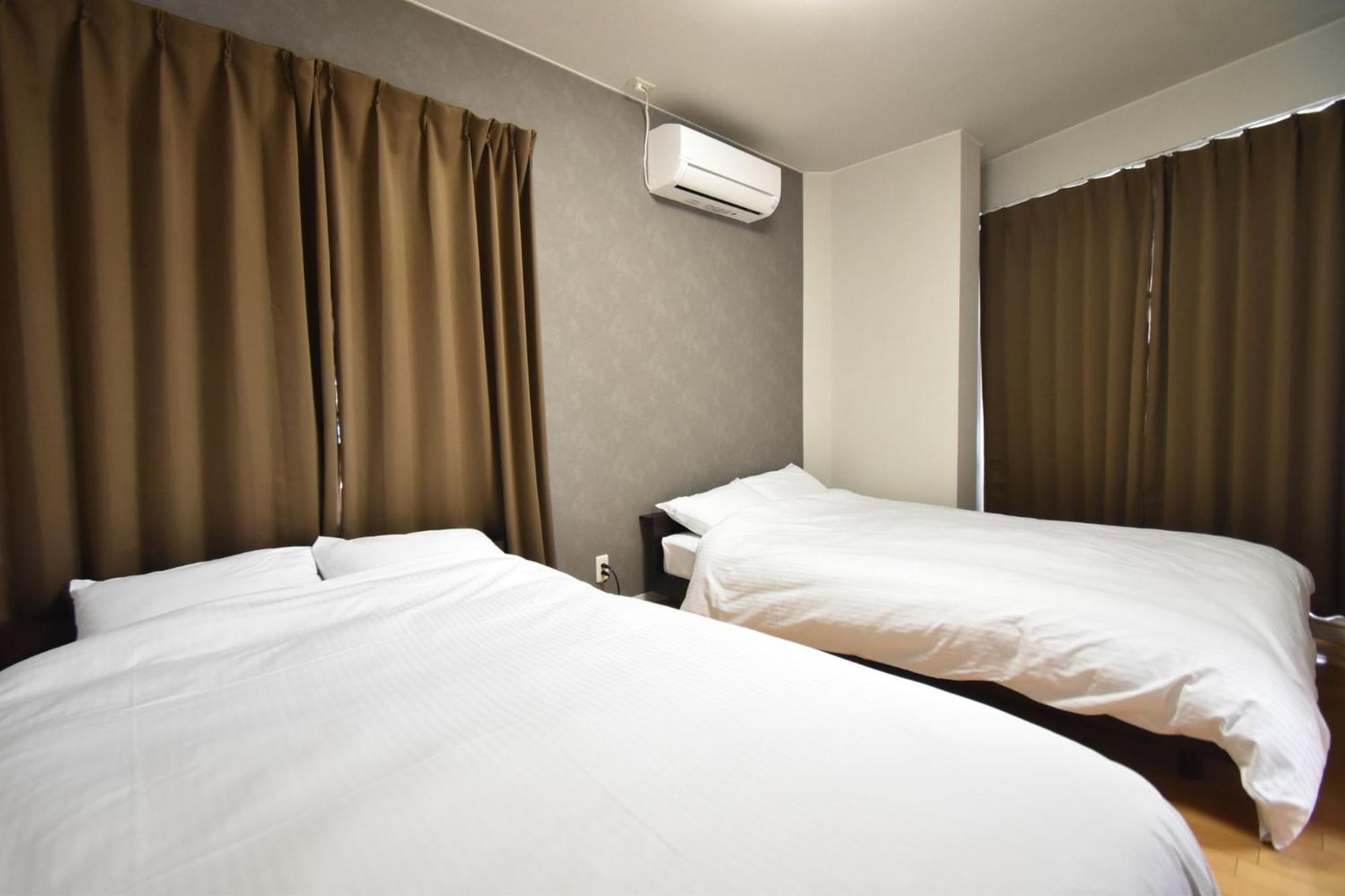 Alphabed Takamatsustation 301 / Vacation Stay 38150 Exteriör bild